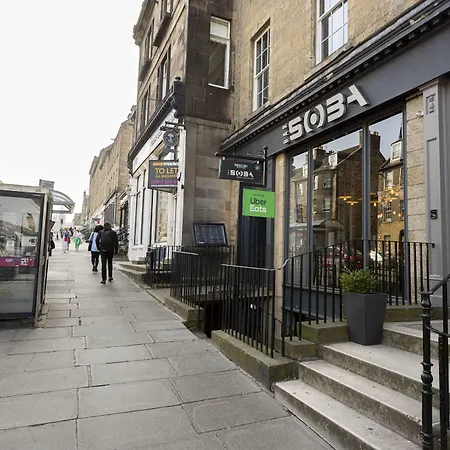 Mono New Town 아파트호텔