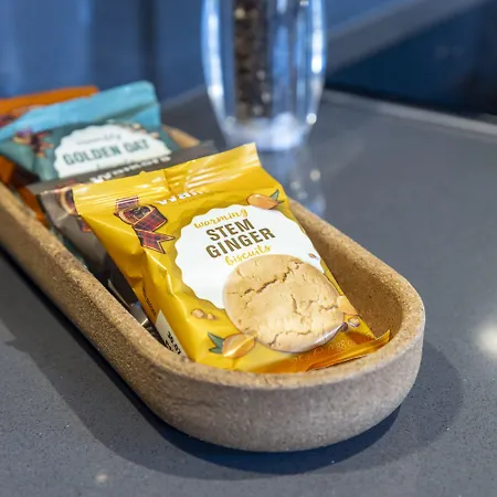 Mono New Town 아파트호텔 3*