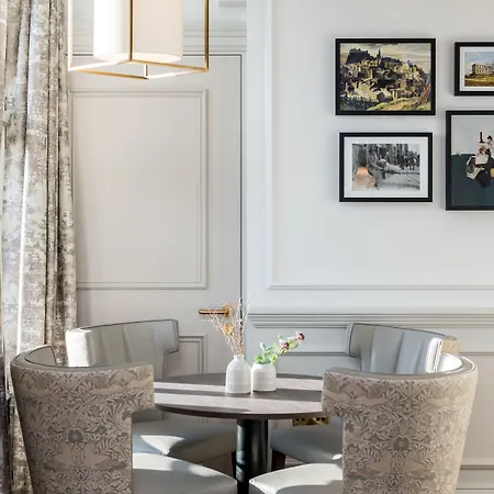 Hotel apartamentowy Righ Residences - George Street 4*