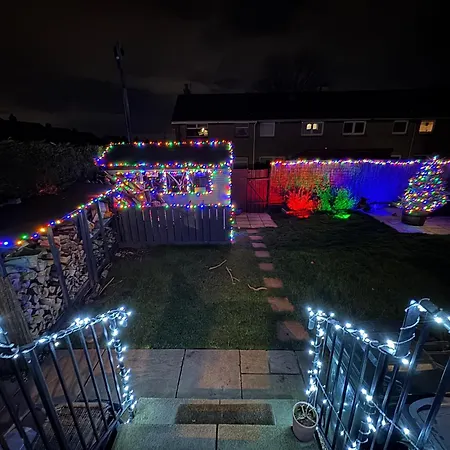 Frühstückspension From