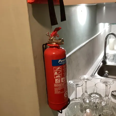 홈스테이 Ground Floor Shared With Host