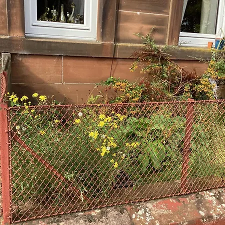 Ground Floor Shared With Host *