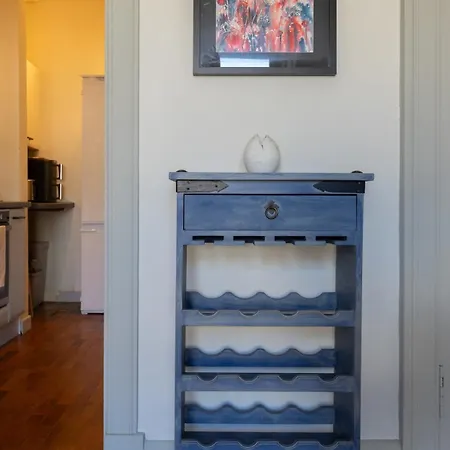 Charming Georgian - Steps To Tram & Centre Διαμέρισμα