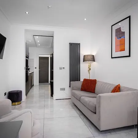 Apartment 2bedroom With Steam