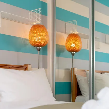 Modern 2-bdr Flat In - Pass The Keys Εδιμβούργο