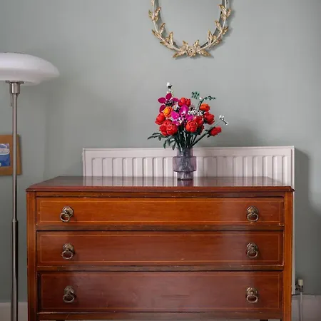 Διαμέρισμα Charming Georgian - Steps To Tram & Centre