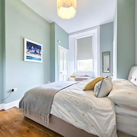 Apartment 2-bedroom