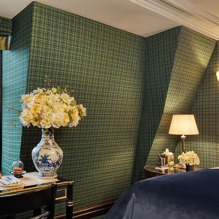 100 Princes Street 5* Edinburg