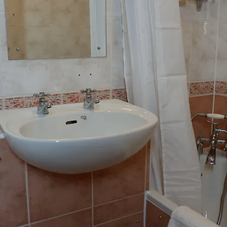 4 Friends House Penzion