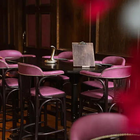 House Of Gods Royal Mile