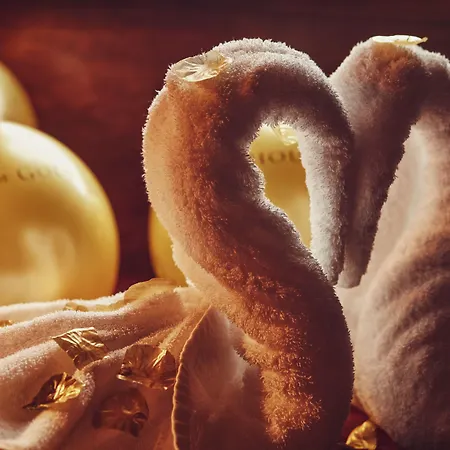 House Of Gods Royal Mile Hotel