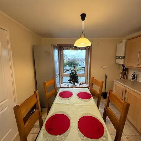 The Westburn Nest Privatunterkunft