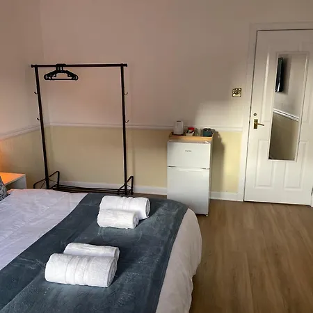 Bonnie Glebe Εδιμβούργο