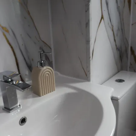 The Westburn Nest Privatunterkunft *