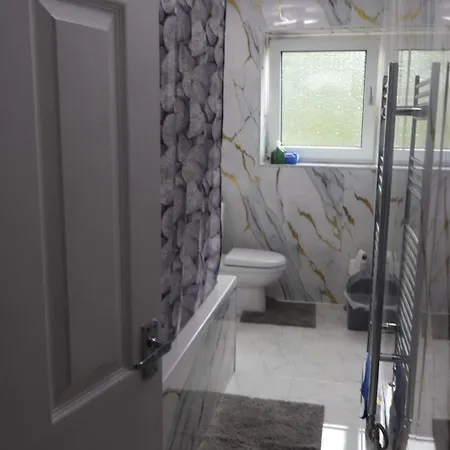 The Westburn Nest * Edinburgh