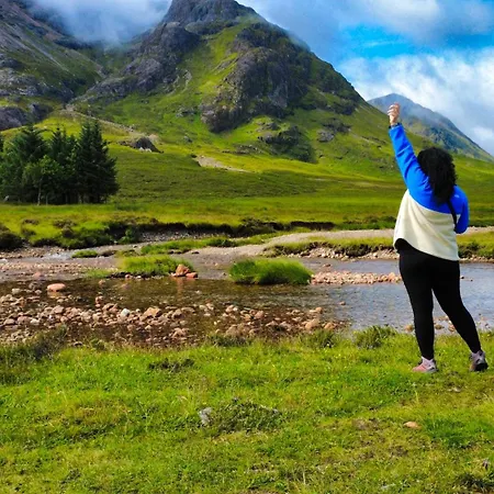 The Westburn Nest Privatunterkunft Edinburgh