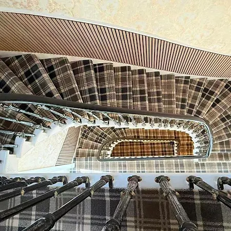게스트하우스 Armadillo Guest House- Adults Only