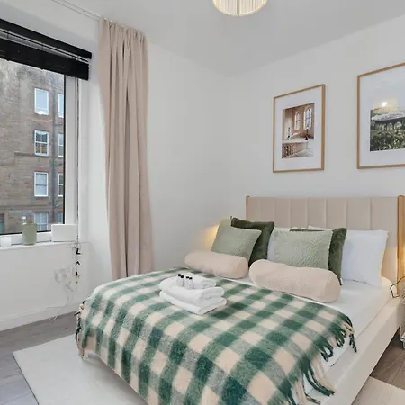아파트 Stylish 1 Bed Centre
