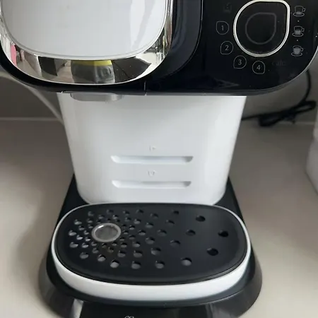 Apartamento Free Parking Urban 2br Edimburgo