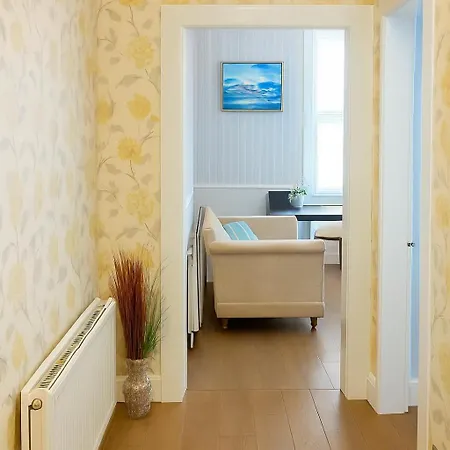 Hymarket 2bed Modern