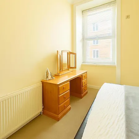 Hymarket 2bed Modern Daire *