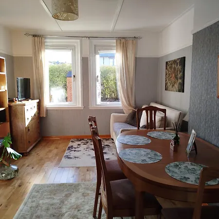 Lovely Place At Stenhouse Appartement Édimbourg