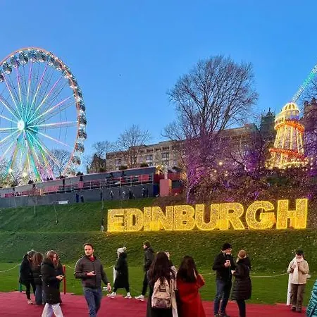 Cozy Next To Newhaven Harbour Lejlighed Edinburgh