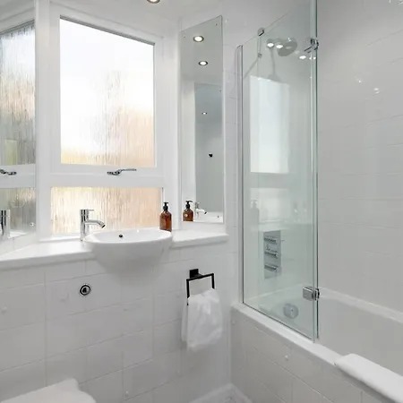 Apartment Royal Mile Retreat *