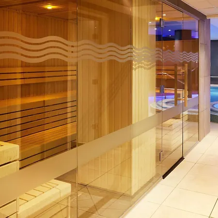 Hotel Novotel Centre