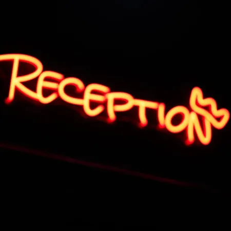 Revolver * Edinburgh