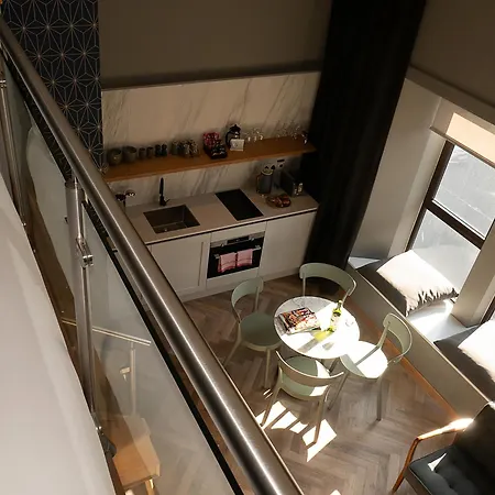 Appartement Km *