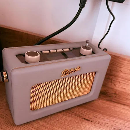 16 ピルリッグ 3* エディンバラ