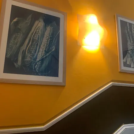 2 Chester St Σπίτι διακοπών Εδιμβούργο