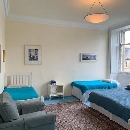 Σπίτι διακοπών 2 Chester St Εδιμβούργο