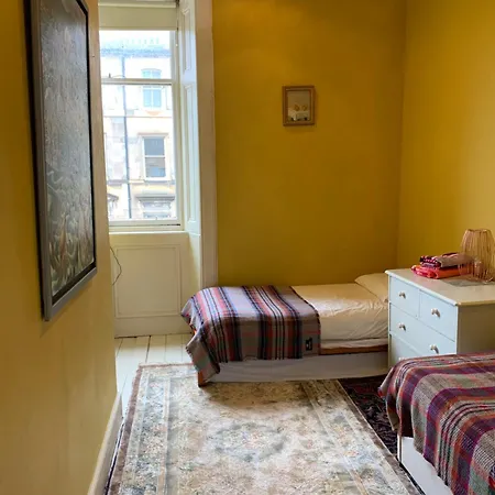 2 Chester St Εδιμβούργο