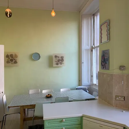 2 Chester St Εδιμβούργο