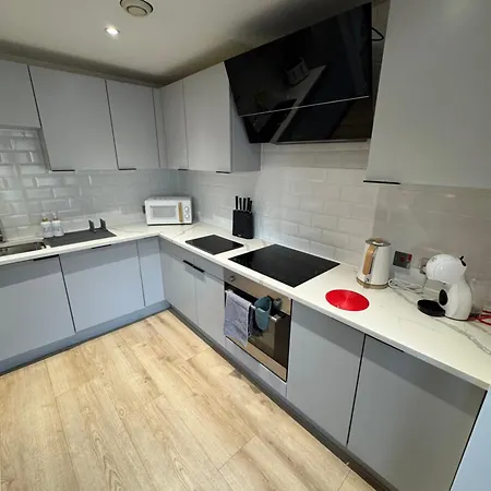 Apartament Km Granton