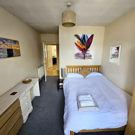 Charming 2bd Flat 10 Minutes To Castle * إدنبرة