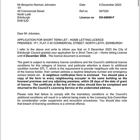 Modern Loft Style In Converted Church