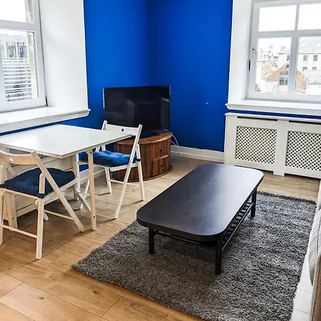 Cosy 2 Bedroom