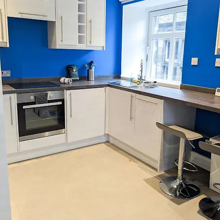 Cosy 2 Bedroom Apartment