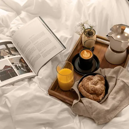 Lejlighed The Ice House *