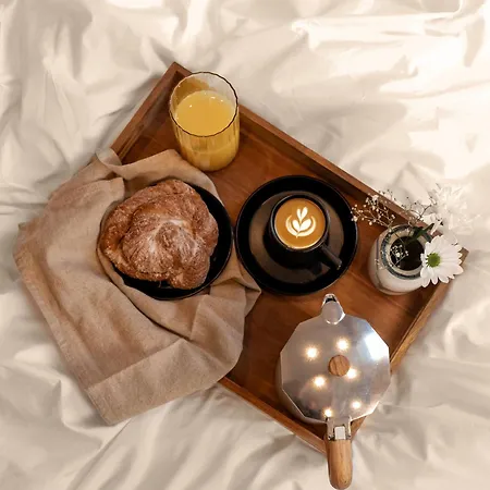 1 Bed In The Heart Of Grassmarket With Castle Views Διαμέρισμα *