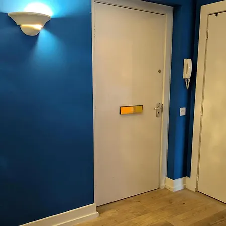 Apartament Cosy 2 Bedroom