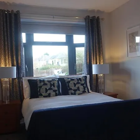 Apartment One - New To Market