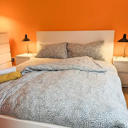 Cosy 2 Bedroom Apartment Edinburgh