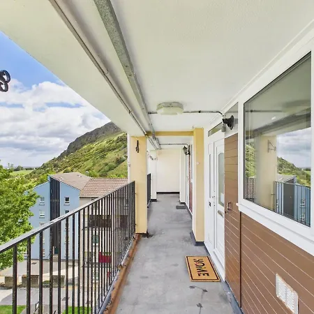 City-centre - Holyrood