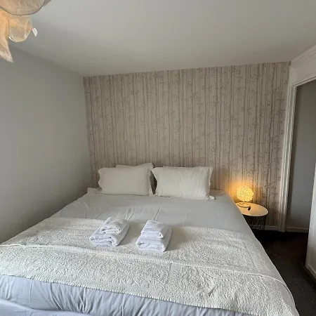 City-centre - Holyrood Lejlighed