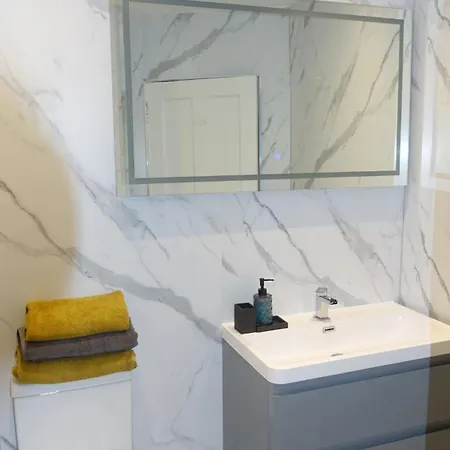 One - New To Market * Edinburgh