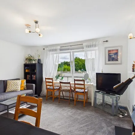 City-centre - Holyrood Lejlighed